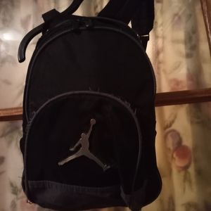 Jordan small backpack